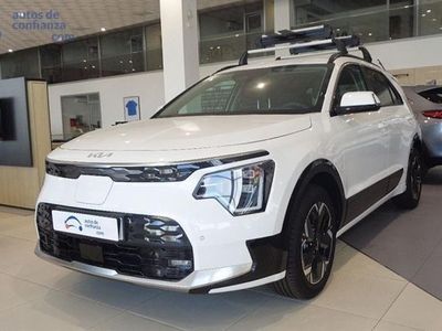 Kia e-Niro