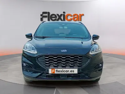 Usado Ford Kuga