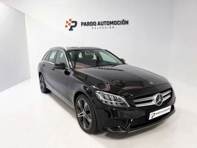 Mercedes C300e