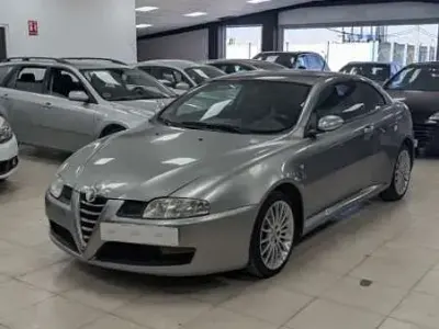 Usado Alfa Romeo GT