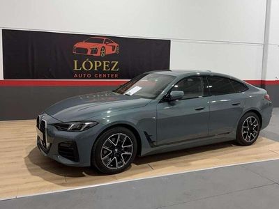 Usado BMW 420 Gran Coupé Comfort Edition 184 CV (135 kW) 2025 Coupe