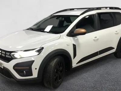 Usado Dacia Jogger Extreme 110 CV (80 kW) 2024 Monovolumen