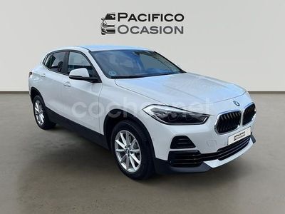 Blanco Usado 2022 BMW X2 SUV | 29.900 € (Un poco caro)