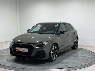 Usado Audi A1 Sportback Advanced 116 CV (85 kW) 2025 Gris Utilitario
