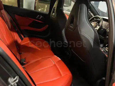 Usado BMW M135