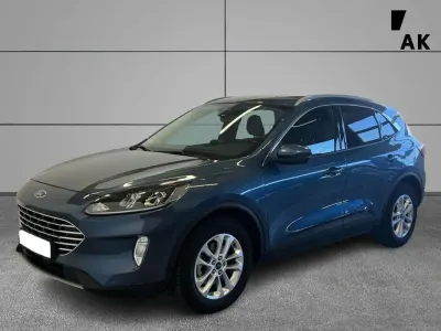 Usado Ford Kuga Titanium 120 CV (88 kW) 2022 SUV