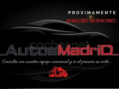 Usado Renault Mégane II Equilibre 115 CV (84 kW) 2023 Blanco Berlina