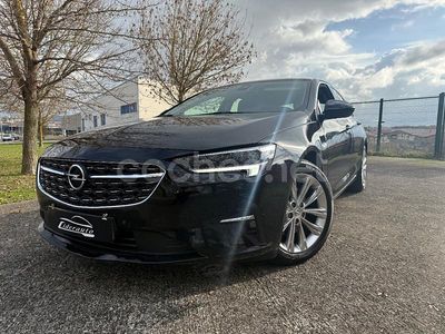 Usado Opel Insignia Business 170 CV (125 kW) 2021 Negro Berlina