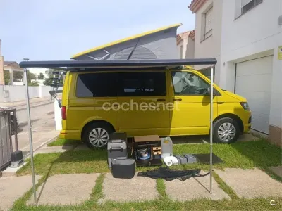 Usado VW California