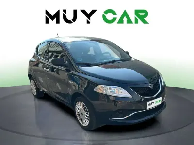 Usado Lancia Ypsilon