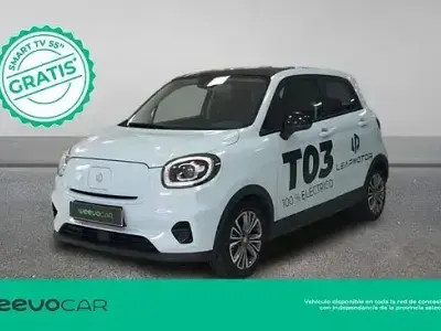 Usado Leapmotor T03 69 kW (95 CV) 2024 Eléctrico Utilitario
