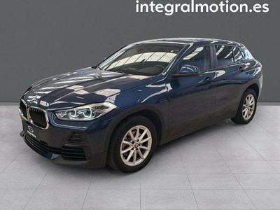 Occasion BMW X2 136 PK (100 kW) 2021 SUV