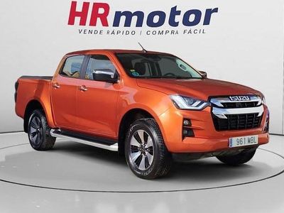 Usado 2022 Isuzu D-Max | 30.590 €