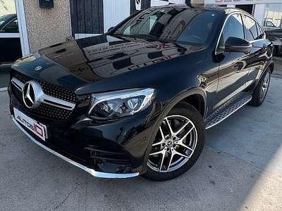 Mercedes GLC350