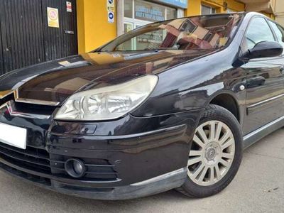 usado Citroën C5 2.0HDI Collection FAP