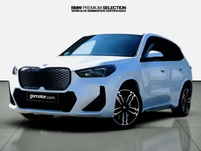 Usado BMW iX1 Luxury Line 150 kW (204 CV) 2025 SUV