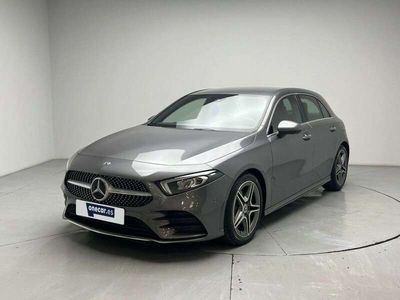 Mercedes A200