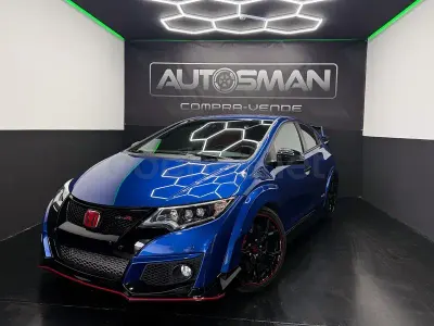 Usado Honda Civic