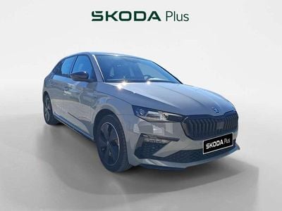 Usado Skoda 110 R