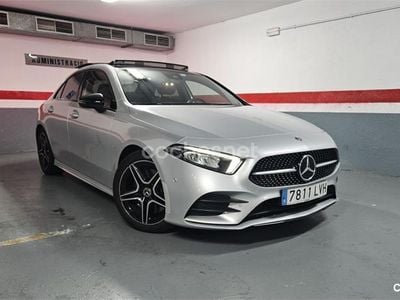 Mercedes A250