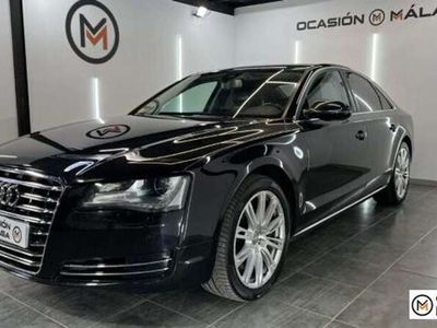 usado Audi A8L 4.2 FSI quattro Tiptronic