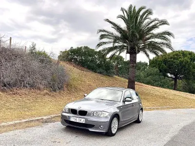 Usado BMW 116