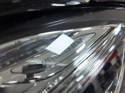 Usado Mercedes S63 AMG AMG 612 CV (450 kW) 2018 Negro Berlina