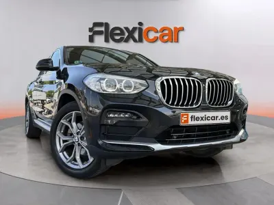 Usado BMW X4