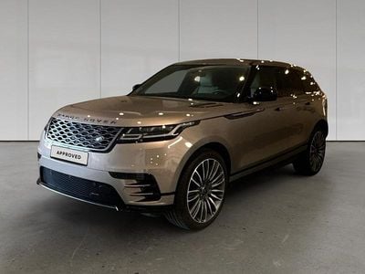 Lantau bronze Usado 2022 Land Rover Range Rover Velar SE Dynamic SUV | 55.900 €