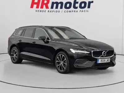 Usado Volvo V60