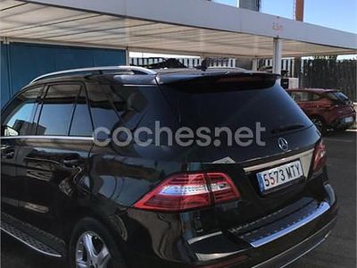Mercedes ML350