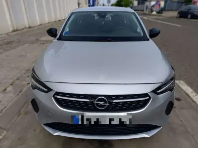 Usado Opel Corsa-e