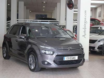 Citroën C4 Picasso
