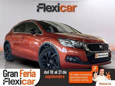 DS Automobiles DS4 Crossback