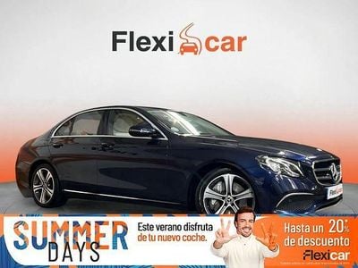 Mercedes E350