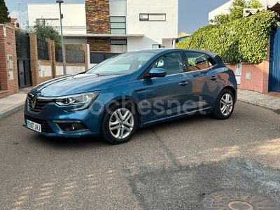 Renault Mégane IV