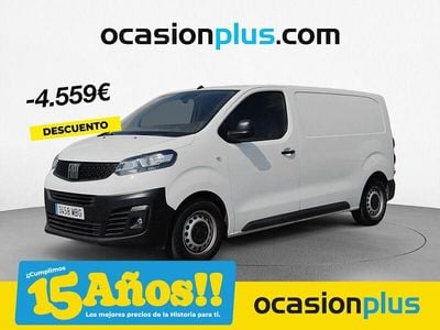 Fiat Scudo