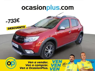 Usado Dacia Sandero