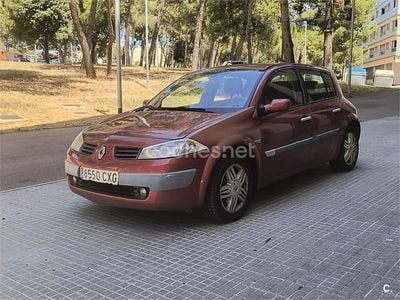 Renault Mégane II