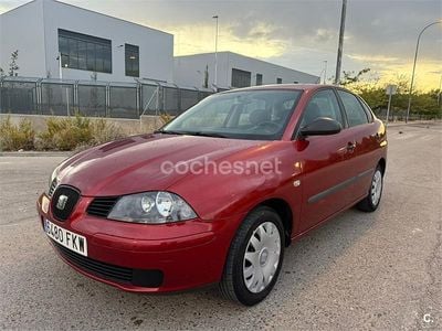 Seat Cordoba