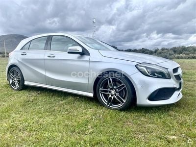 Mercedes A220