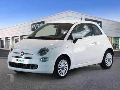 usado Fiat 500 1.2 Lounge