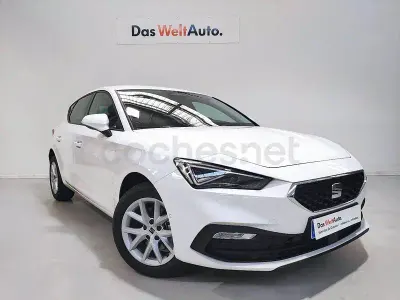 Usado Seat Leon