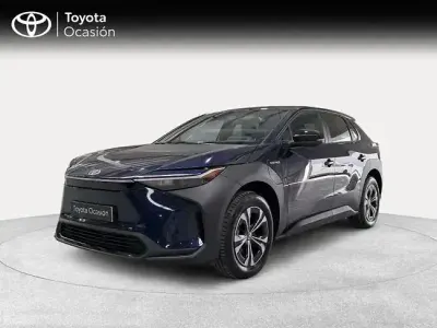 Usado Toyota bZ4X Advance 161 kW (219 CV) 2024 Eléctrico SUV