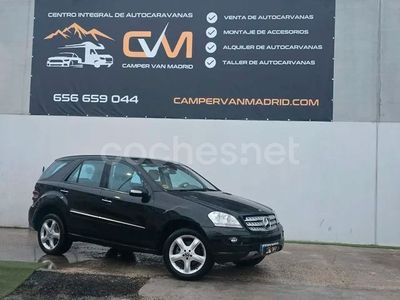 Mercedes ML320