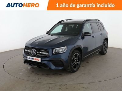 Mercedes GLB200