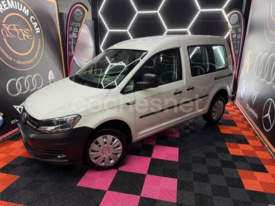 VW Caddy