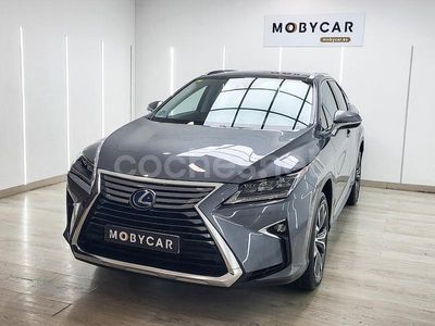 Lexus RX450h