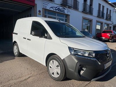 Usado Nissan Townstar 89 kW (122 CV) 2023 Blanco Berlina