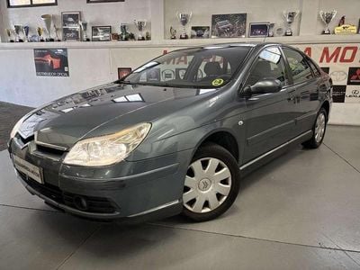 Citroën C5